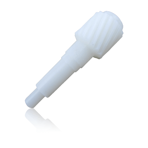 Tachometer-Spirale Antriebszahnrad